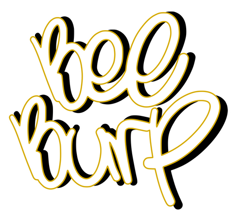 Bee Burp